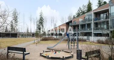 Apartamento 3 habitaciones en Helsinki sub region, Finlandia