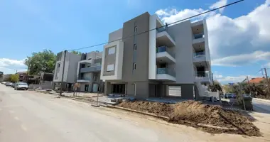 Appartement 2 chambres dans Neoi Epivates, Grèce