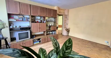 3 room apartment in Lodz, Poland
