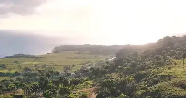 Apartment in Cabrera, Dominican Republic