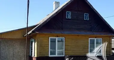 Haus in Damacauski selski Savet, Belarus