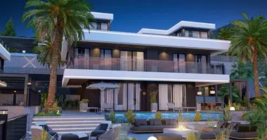 4 bedroom house in Mediterranean Region, Turkey