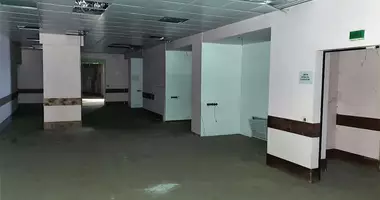Oficina 1 537 m² en Moscú, Rusia