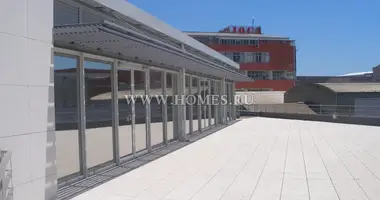 Commercial property 4 523 m² in Portugal
