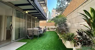 Duplex 4 rooms in Tel-Aviv, Israel