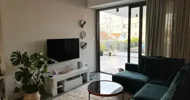 Apartamento 2 habitaciones en Limassol, Chipre