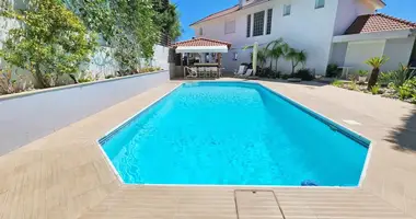 Casa 7 habitaciones en Germasogeia, Chipre