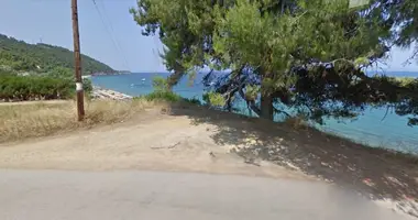 Plot of land in Paliouri, Greece