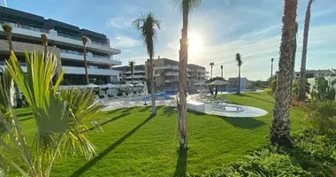 Wohnung 2 Schlafzimmer in Orihuela, Spanien
