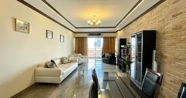 Apartamento 1 habitacion en Pattaya City, Tailandia