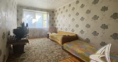 Wohnung 1 zimmer in Malaryta, Weißrussland