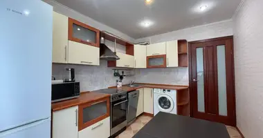 Appartement 2 chambres dans Lahoïsk, Bélarus