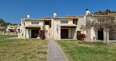 Maison de ville 3 chambres dans Nea Skioni, Grèce