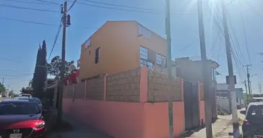 Haus 2 Schlafzimmer in Zapopan, Mexiko