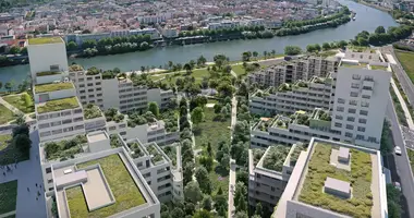 Квартира 4 спальни в Метрополия Франции, Франция