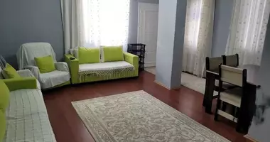 Wohnung 1 Zimmer in Mittelmeerregion, Türkei