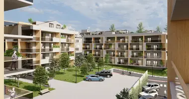 Mieszkanie 2 pokoi w Tbilisi, Gruzja