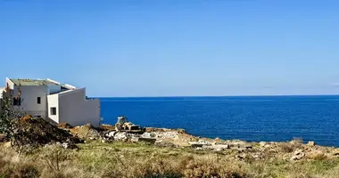 Adosado Adosado 4 habitaciones con Vistas al mar, con Piscina, con Vista a la montaña en Skepasti, Grecia