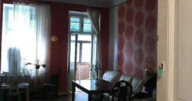 5 room apartment in Sievierodonetsk, Ukraine