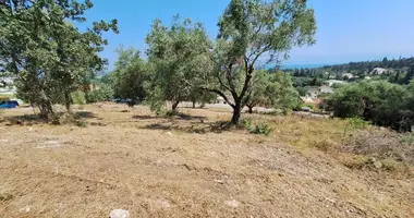 Terrain dans Astrakeri, Grèce