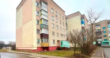 1 room apartment in Sluck, Belarus