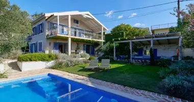 Haus 2 Schlafzimmer in Gemeinde Kolašin, Montenegro