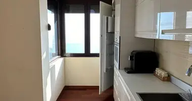 2 bedroom apartment in Budva, Montenegro