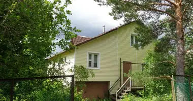 Casa 5 habitaciones en Mshinskaya, Rusia