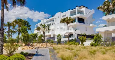 Wohnung 3 zimmer in Torrevieja, Spanien