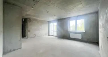 4 room apartment in Minsk, Belarus