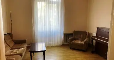 Wohnung 2 Zimmer mit Möbel, mit Parken, mit Klimaanlage in Tiflis, Georgien