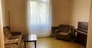 Wohnung 2 zimmer mit Möbel, mit Parken, mit Klimaanlage in Tiflis, Georgien