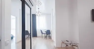 Wohnung 2 zimmer in Odessa, Ukraine