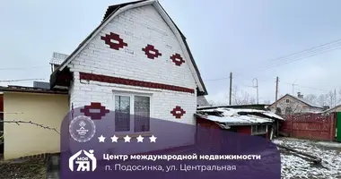 Дом в Чижевичский сельский Совет, Беларусь