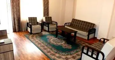 Flat for rent in Tbilisi, Saburtalo w Tbilisi, Gruzja