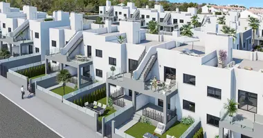 Apartamento 2 habitaciones en San Miguel de Salinas, Španjolska