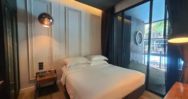 Appartement 1 chambre dans Phuket, Thaïlande