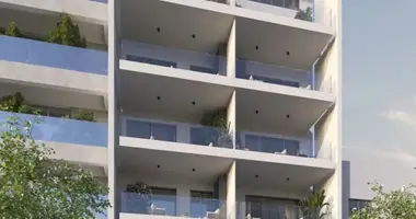 Apartamento 2 habitaciones en Palaio Faliro, Grecia