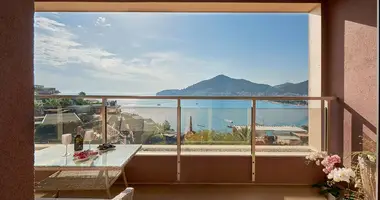 3 bedroom apartment in Budva, Montenegro