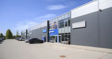Nieruchomości komercyjne 440 m² w Marupe, Łotwa