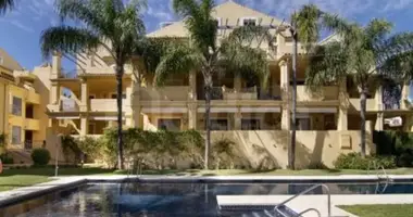 Wohnung 3 Schlafzimmer in Marbella, Spanien