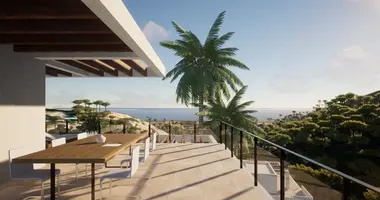 Bungalow Bungalow de 3 dormitorios en Mijas, Španjolska