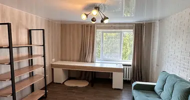 Wohnung 2 zimmer in Fanipal, Weißrussland