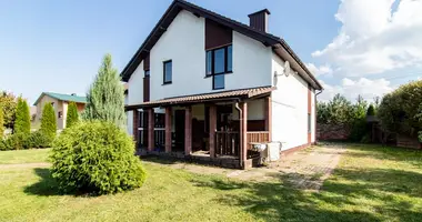 House in Tarasava, Belarus