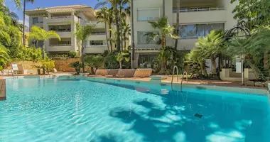 Apartamento 3 habitaciones en Marbella, Španjolska