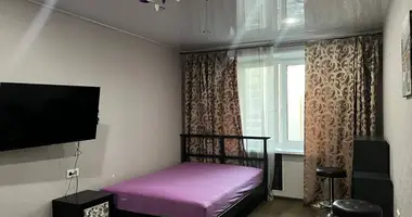 1 room apartment in okrug No 65, Russia