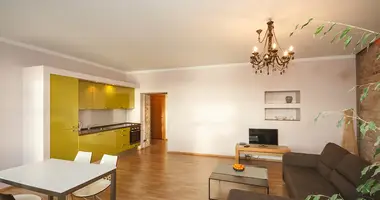 Apartamento 3 habitaciones en Riga, Letonia
