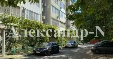 Apartamento 3 habitaciones en Odessa, Ucrania