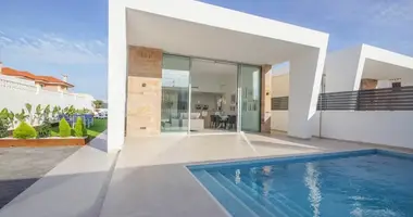 Haus 4 Zimmer in Torrevieja, Spanien