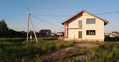 Casa en Lahoysk, Bielorrusia